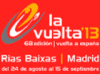 Vuelta Ciclista a España 2013 